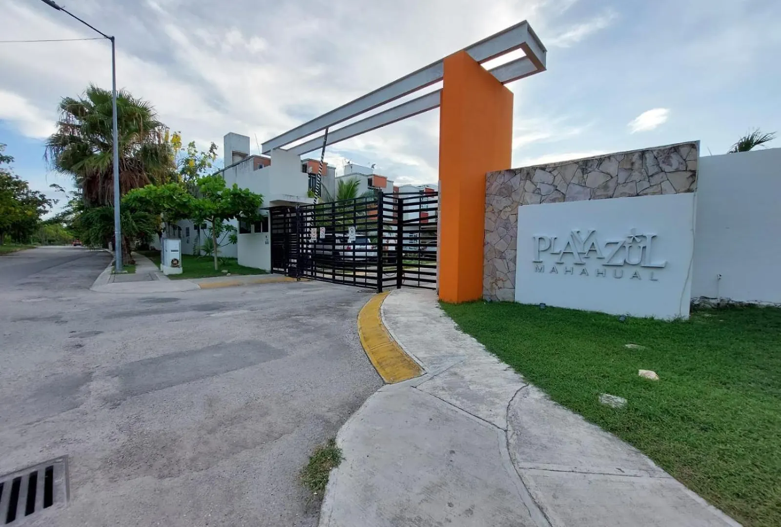 Residencia Mejia Villa Playa del Carmen