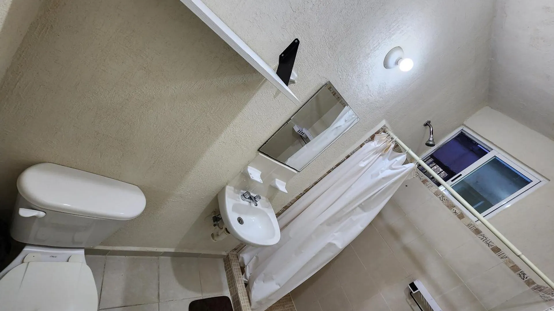 Residencia Mejia Villa Playa del Carmen Mexico