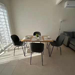 Casa Playa Turquesa Сasa de vacaciones