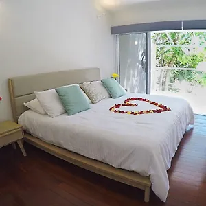 Holiday home 3br Casa Matuk I Steps From Spectacular I Private Pool, Playa del Carmen