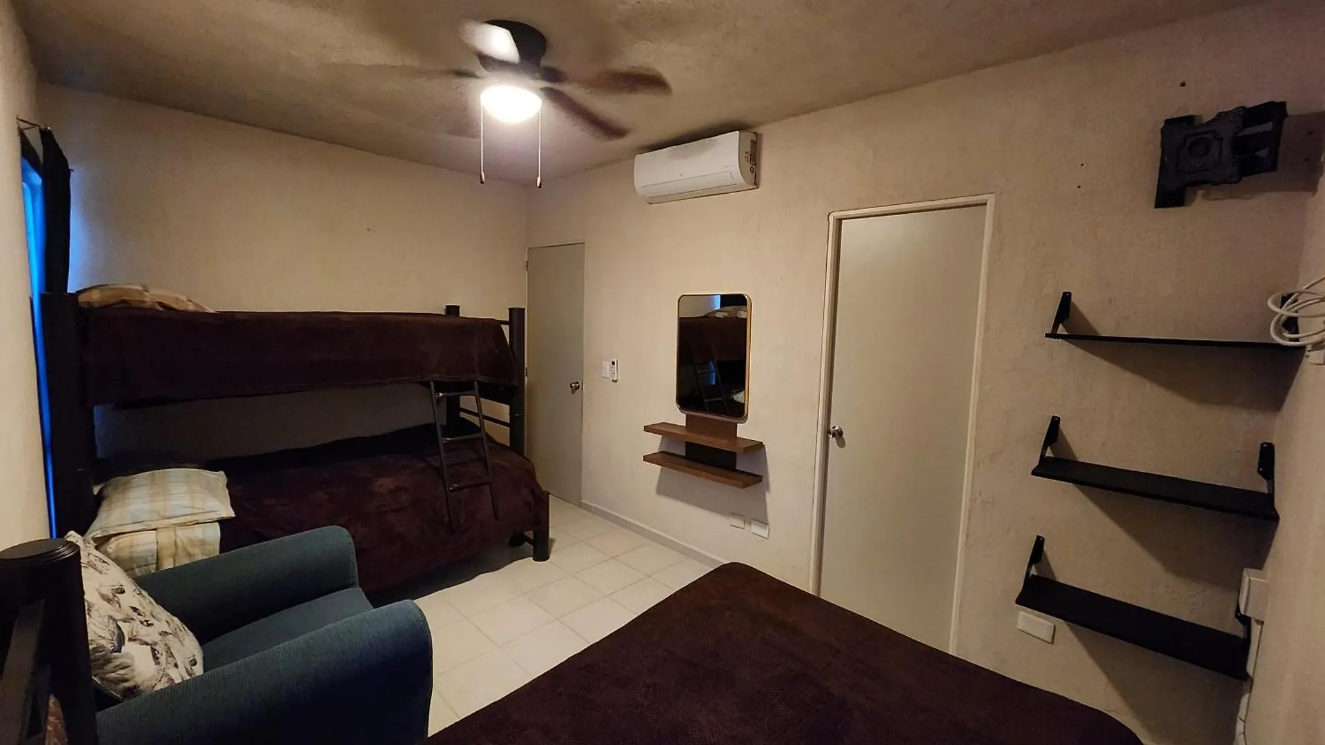 プレヤデルカーメン Residencia Mejiaヴィラ 0*,  メキシコ