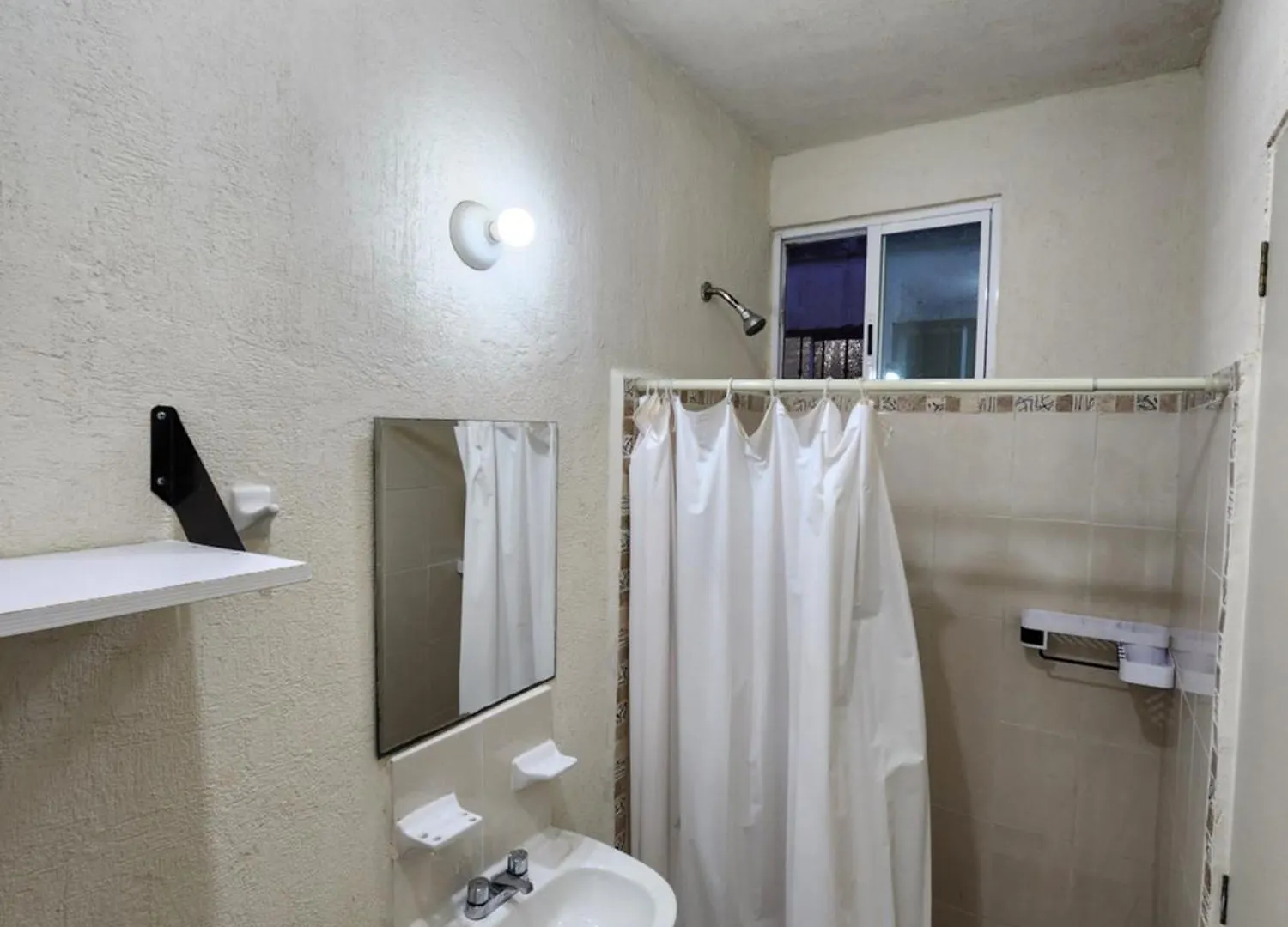 別荘 プレヤデルカーメン Residencia Mejiaヴィラ