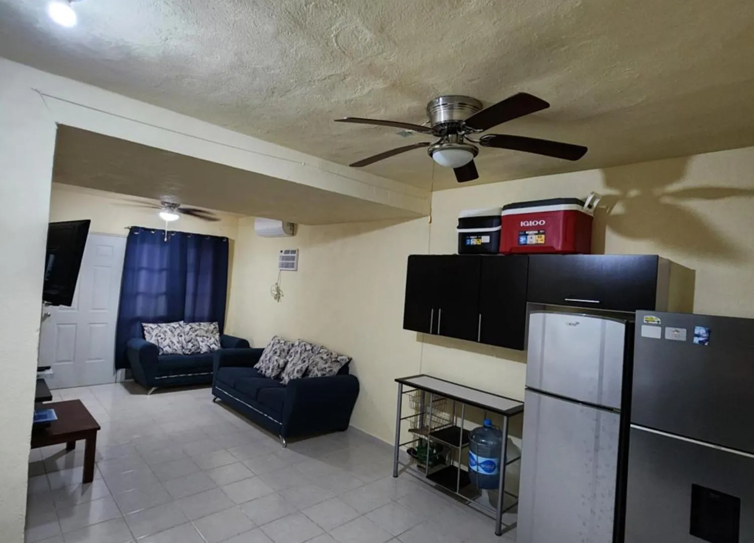 הוילה פלאייה דל כרמן Residencia Mejia